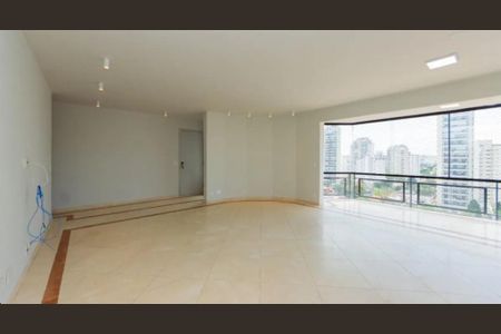 Apartamento à venda com 238m², 3 quartos e 2 vagasFoto 03