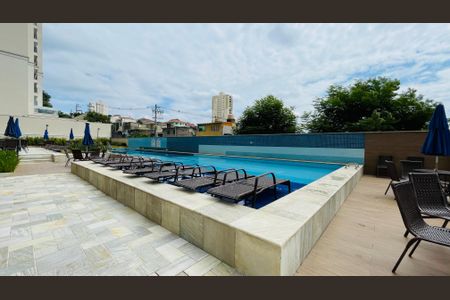 Apartamento para alugar com 68m², 2 quartos e 1 vaga Apartamento para alugar com 68m², 2 quartos e 1 vagaÁrea comum