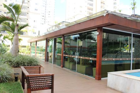 Apartamento para alugar com 68m², 2 quartos e 1 vagaÁrea comum