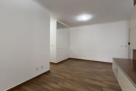 Sala de apartamento para alugar com 2 quartos, 68m² em Jardim Flor da Montanha, Guarulhos