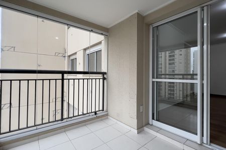 Varanda gourmet de apartamento para alugar com 2 quartos, 68m² em Jardim Flor da Montanha, Guarulhos