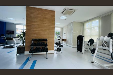 Apartamento para alugar com 68m², 2 quartos e 1 vaga Apartamento para alugar com 68m², 2 quartos e 1 vagaÁrea comum