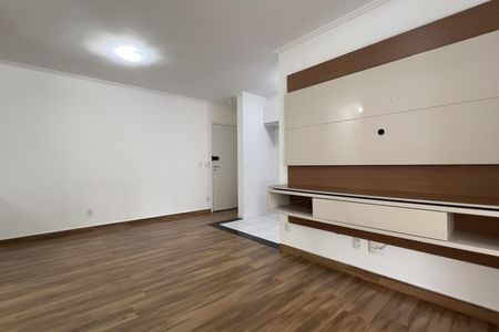 Sala de apartamento para alugar com 2 quartos, 68m² em Jardim Flor da Montanha, Guarulhos