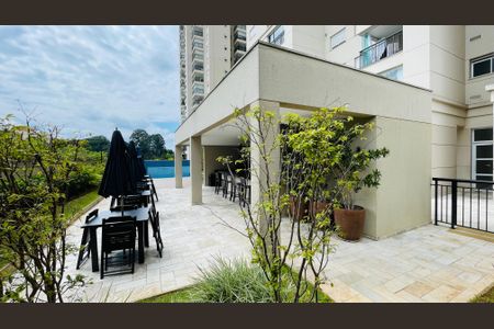 Apartamento para alugar com 68m², 2 quartos e 1 vaga Apartamento para alugar com 68m², 2 quartos e 1 vagaÁrea comum