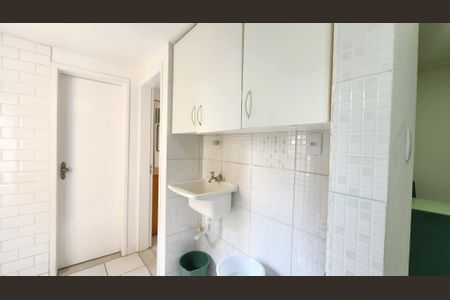 Apartamento para alugar com 68m², 1 quarto e 1 vaga Apartamento para alugar com 68m², 1 quarto e 1 vagaCozinha