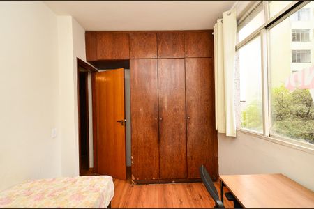 Apartamento à venda com 75m², 3 quartos e sem vagaQuarto 2