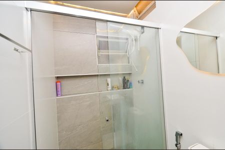 Apartamento à venda com 75m², 3 quartos e sem vagaBanheiro