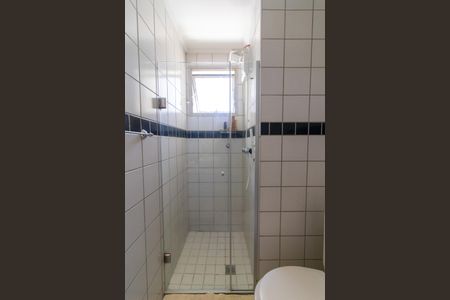 Apartamento à venda com 92m², 3 quartos e 2 vagasBanheiro