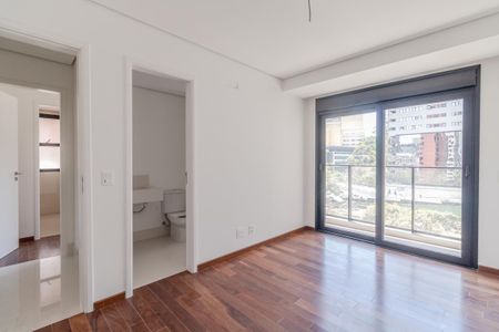 Apartamento à venda com 208m², 3 quartos e 3 vagasSuíte 3
