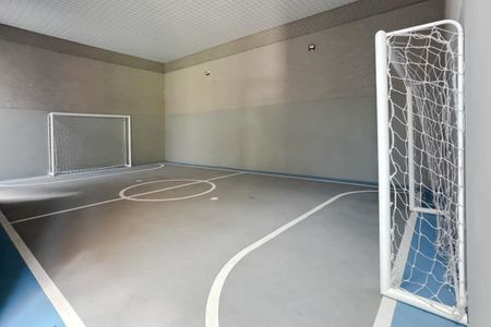 Apartamento à venda com 208m², 3 quartos e 3 vagasÁrea comum - Quadra