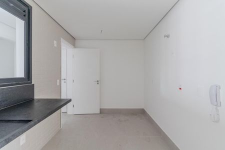 Apartamento à venda com 208m², 3 quartos e 3 vagasCozinha