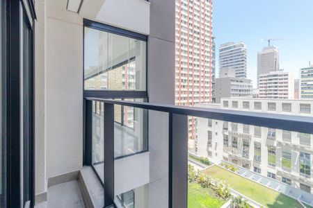 Apartamento à venda com 208m², 3 quartos e 3 vagasSuíte 1