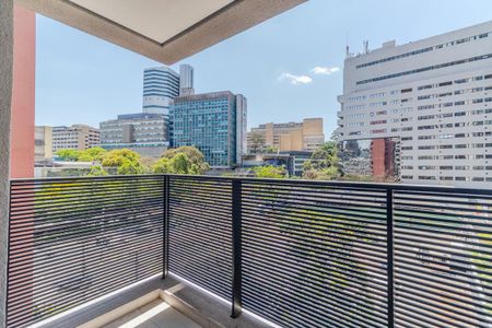 Apartamento à venda com 208m², 3 quartos e 3 vagasÁrea de Serviço