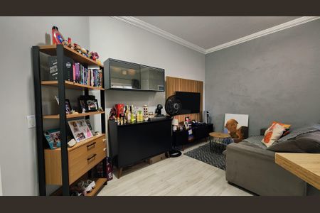Apartamento à venda com 2 quartos, 48m² em Jardim do Lago, Jundiaí