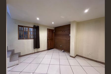 Sala de apartamento para alugar com 3 quartos, 60m² em Recreio dos Bandeirantes, Rio de Janeiro