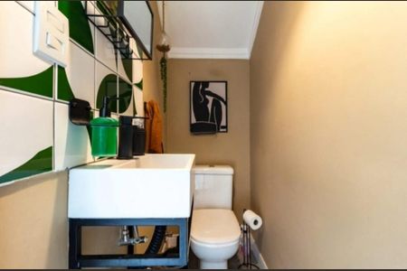 Casa à venda com 140m², 3 quartos e 1 vaga Casa à venda com 140m², 3 quartos e 1 vagaFoto 23