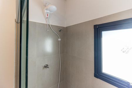 Apartamento para alugar com 40m², 1 quarto e sem vaga Apartamento para alugar com 40m², 1 quarto e sem vagaBanheiro Social