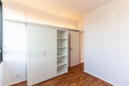 Quarto de apartamento para alugar com 1 quarto, 40m² em República, São Paulo