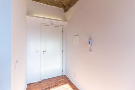 Entrada de apartamento para alugar com 1 quarto, 40m² em República, São Paulo