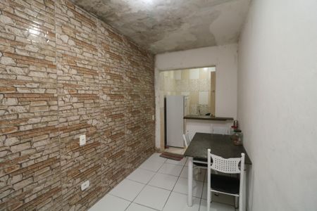 Sala de casa para alugar com 1 quarto, 50m² em Vila Formosa, São Paulo