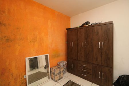 Quarto de casa para alugar com 1 quarto, 50m² em Vila Formosa, São Paulo