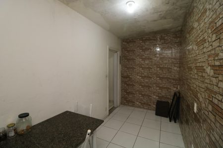 Sala de casa para alugar com 1 quarto, 50m² em Vila Formosa, São Paulo