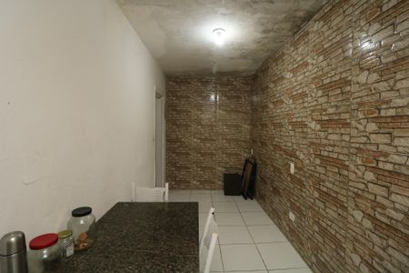 Sala de casa para alugar com 1 quarto, 50m² em Vila Formosa, São Paulo