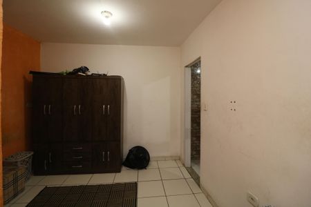 Quarto de casa para alugar com 1 quarto, 50m² em Vila Formosa, São Paulo