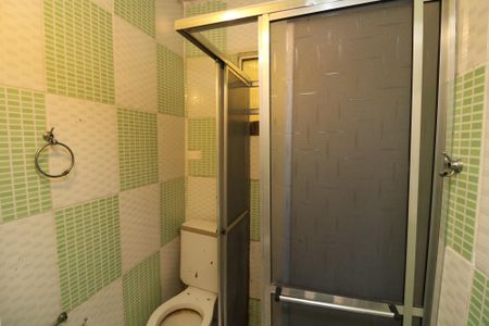 Banheiro de casa para alugar com 1 quarto, 50m² em Vila Formosa, São Paulo