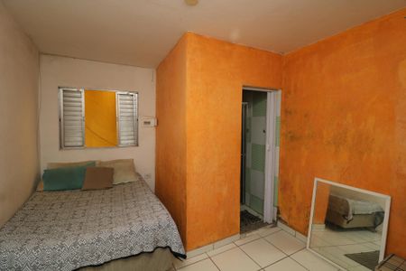 Quarto de casa para alugar com 1 quarto, 50m² em Vila Formosa, São Paulo