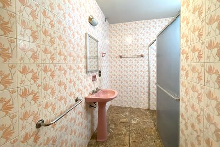 Apartamento à venda com 90m², 3 quartos e 1 vaga Apartamento à venda com 90m², 3 quartos e 1 vagaBanheiro