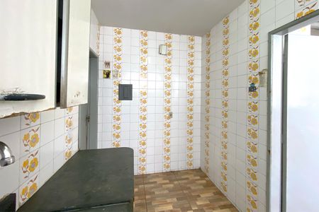Apartamento à venda com 90m², 3 quartos e 1 vaga Apartamento à venda com 90m², 3 quartos e 1 vagaCozinha