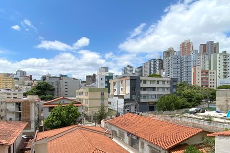 Apartamento à venda com 90m², 3 quartos e 1 vaga Apartamento à venda com 90m², 3 quartos e 1 vagaVista da Suite 1
