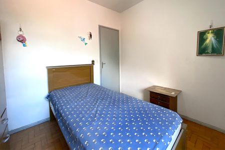 Apartamento à venda com 90m², 3 quartos e 1 vaga Apartamento à venda com 90m², 3 quartos e 1 vagaQuarto 3