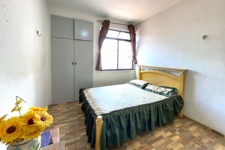 Apartamento à venda com 90m², 3 quartos e 1 vaga Apartamento à venda com 90m², 3 quartos e 1 vagaQuarto 2