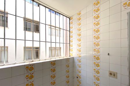 Apartamento à venda com 90m², 3 quartos e 1 vaga Apartamento à venda com 90m², 3 quartos e 1 vagaÁrea de Serviço