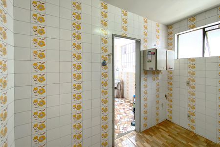 Apartamento à venda com 90m², 3 quartos e 1 vaga Apartamento à venda com 90m², 3 quartos e 1 vagaCozinha