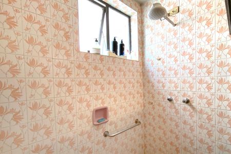 Apartamento à venda com 90m², 3 quartos e 1 vaga Apartamento à venda com 90m², 3 quartos e 1 vagaBanheiro