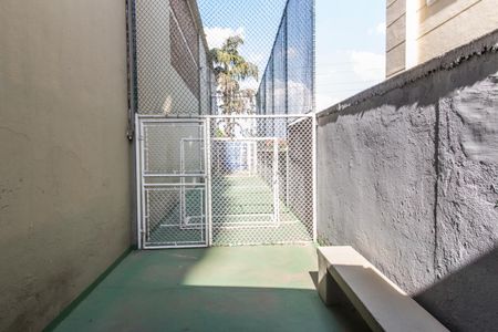 Apartamento para alugar com 112m², 3 quartos e 2 vagasÁrea comum