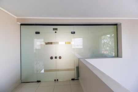 Apartamento para alugar com 112m², 3 quartos e 2 vagasÁrea comum