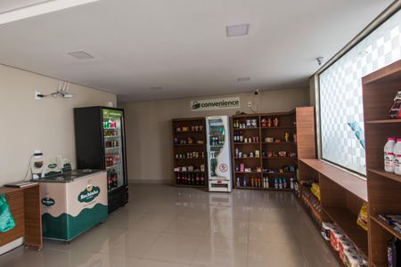 Apartamento para alugar com 112m², 3 quartos e 2 vagasÁrea comum