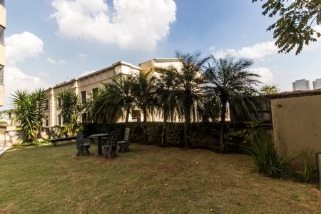 Apartamento para alugar com 112m², 3 quartos e 2 vagasÁrea comum