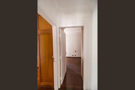 Apartamento para alugar com 112m², 3 quartos e 2 vagasCorredor