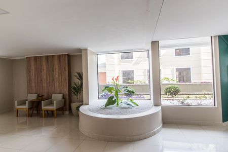 Apartamento para alugar com 112m², 3 quartos e 2 vagasÁrea comum