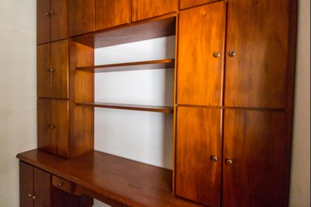 Apartamento para alugar com 112m², 3 quartos e 2 vagasEscritório