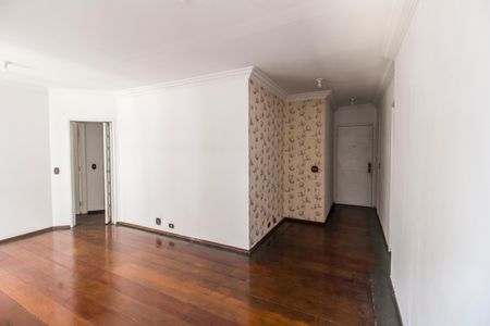 Apartamento para alugar com 112m², 3 quartos e 2 vagasSala