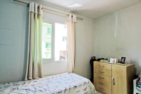 Quarto 1 de casa de condomínio para alugar com 2 quartos, 80m² em Jardim Santa Monica, São Paulo