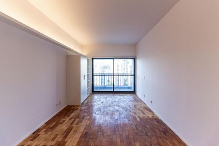 Studio para alugar com 33m², 1 quarto e sem vagaStudio