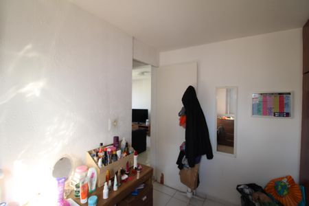 Quarto 2 de apartamento para alugar com 2 quartos, 48m² em Jardim do Tiro, São Paulo