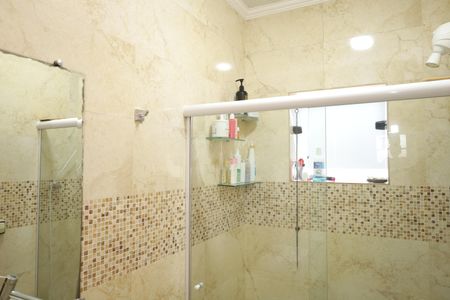 Casa à venda com 70m², 2 quartos e 1 vagaBanheiro 1